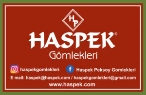 haspek-gömlek